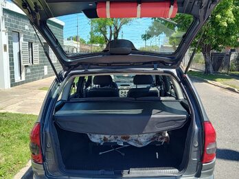 Chevrolet Corsa wagon - LEER comentarios
