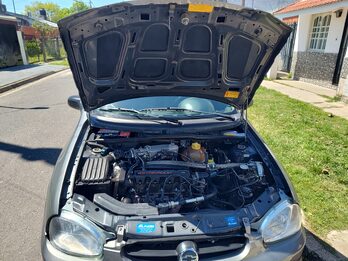 Chevrolet Corsa wagon - LEER comentarios