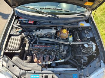 Chevrolet Corsa wagon - LEER comentarios