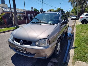 Chevrolet Corsa wagon - LEER comentarios