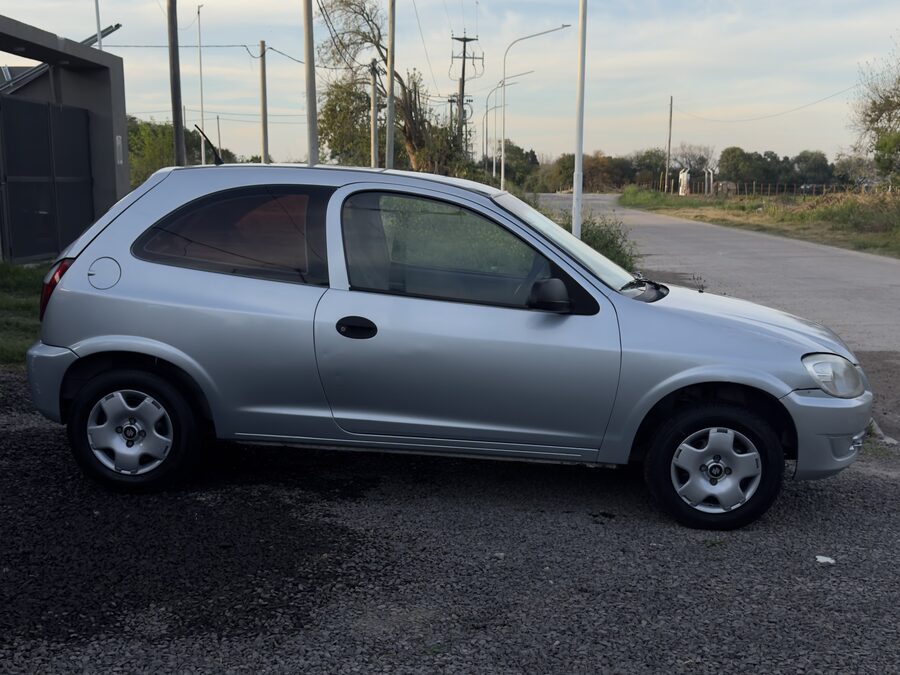 Suzuki Fun 1.4 2007 3 puertas con A/A, mecánica recién hecha