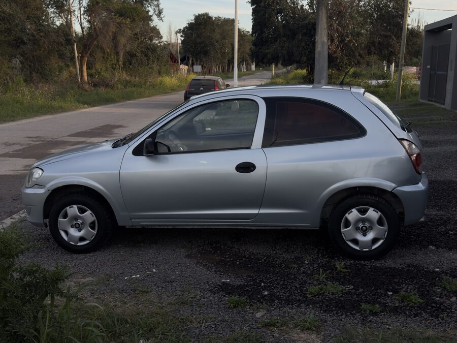 Suzuki Fun 1.4 2007 3 puertas con A/A, mecánica recién hecha