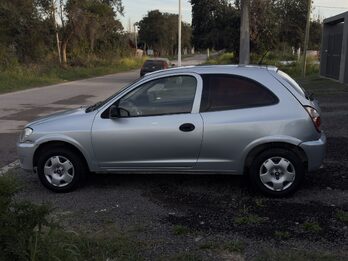 Suzuki Fun 1.4 2007 3 puertas con A/A, mecánica recién hecha