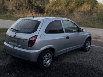 Suzuki Fun 1.4 2007 3 puertas con A/A, mecánica recién hecha