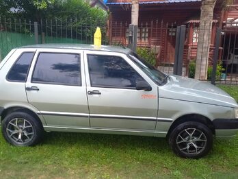 VENDO FIAT UNO FIRE 1.3