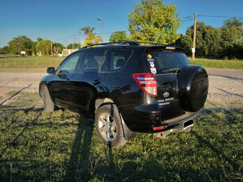 Toyota Rav4 4x2 2012 200.000km