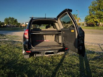 Toyota Rav4 4x2 2012 200.000km