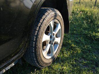Toyota Rav4 4x2 2012 200.000km