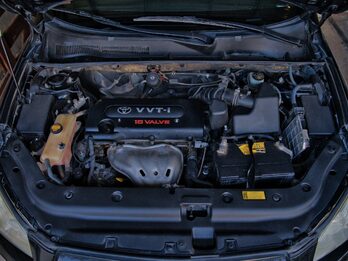 Toyota Rav4 4x2 2012 200.000km