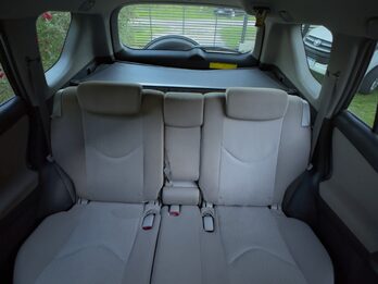 Toyota Rav4 4x2 2012 200.000km