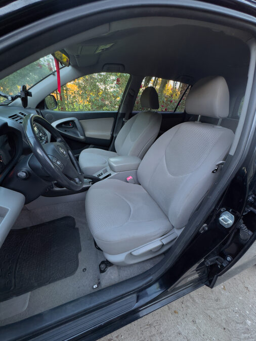 Toyota Rav4 4x2 2012 200.000km