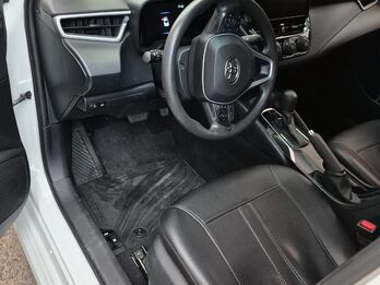 Corolla xli LN 2.0 aut. 2024