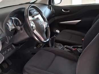Nissan Frontier 2018 54.000km originales