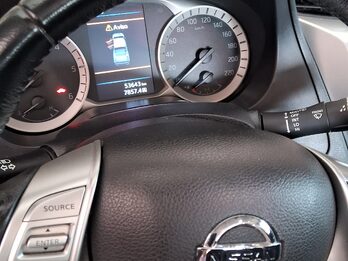 Nissan Frontier 2018 54.000km originales
