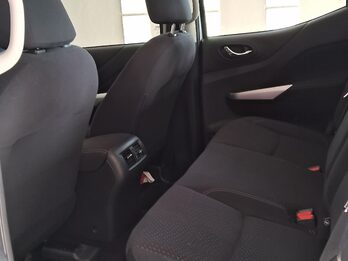 Nissan Frontier 2018 54.000km originales