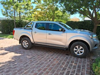 Nissan Frontier 2018 54.000km originales
