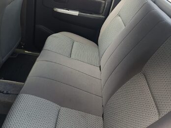 Toyota Hilux 2013 4x4