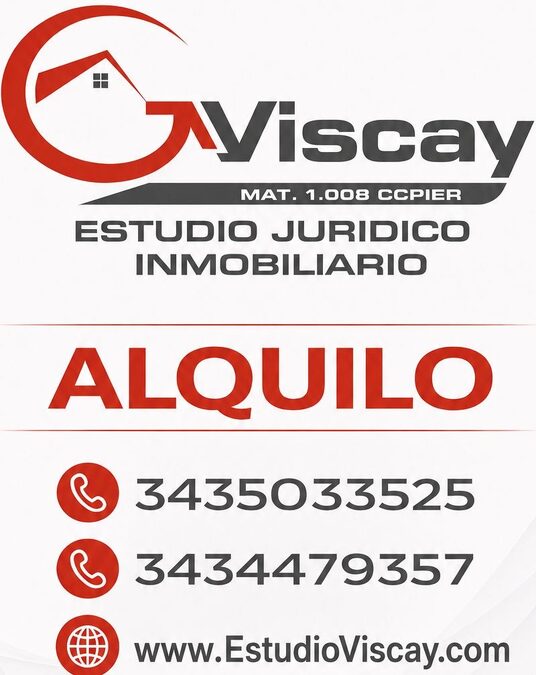 ✅ALQUILO LOCAL COMERCIAL $600.000🔥