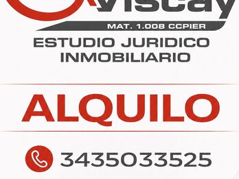 ✅ALQUILO LOCAL COMERCIAL $600.000🔥