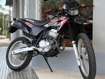 HONDA TORNADO 250