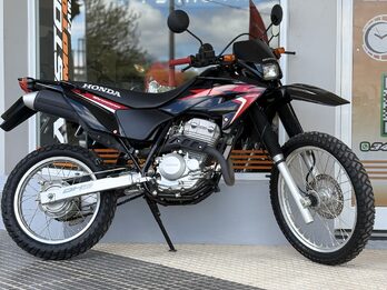 HONDA TORNADO 250