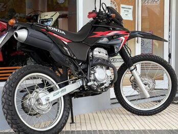 HONDA TORNADO 250