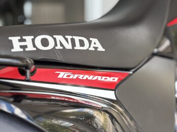 HONDA TORNADO 250