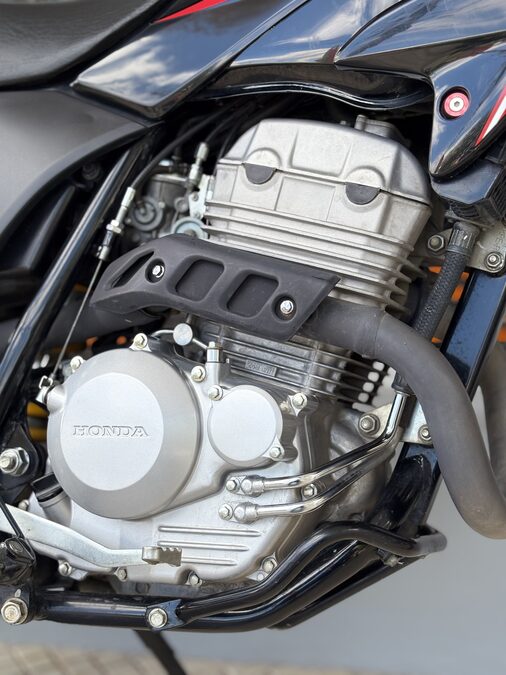 HONDA TORNADO 250