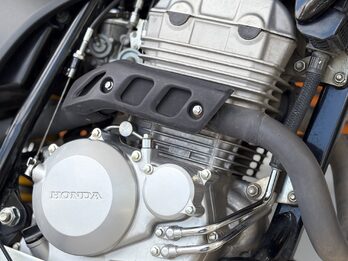 HONDA TORNADO 250