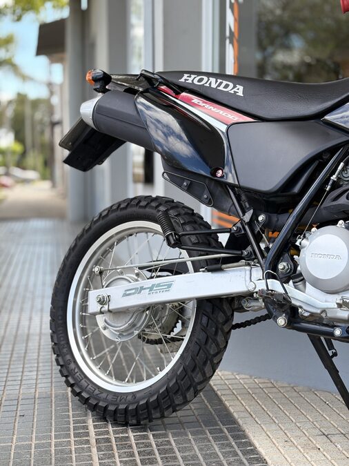 HONDA TORNADO 250
