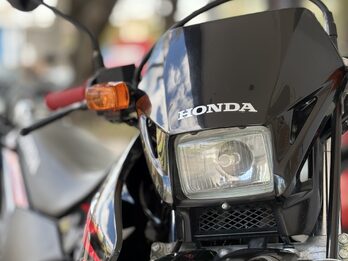 HONDA TORNADO 250