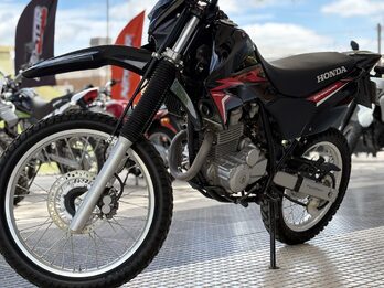 HONDA TORNADO 250