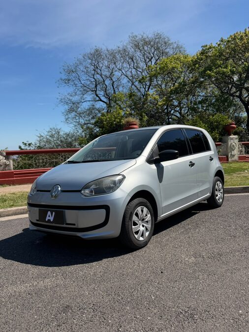 VENDO VW UP 2016