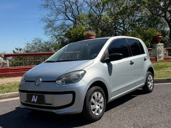 VENDO VW UP 2016