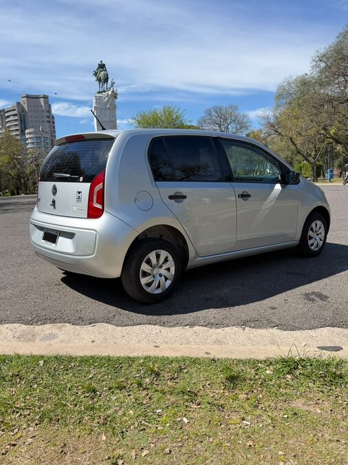 VENDO VW UP 2016