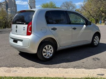 VENDO VW UP 2016