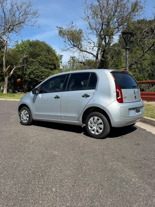 VENDO VW UP 2016