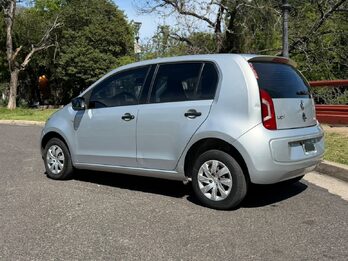 VENDO VW UP 2016