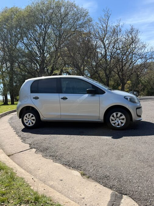 VENDO VW UP 2016