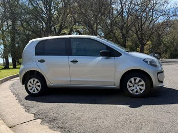 VENDO VW UP 2016