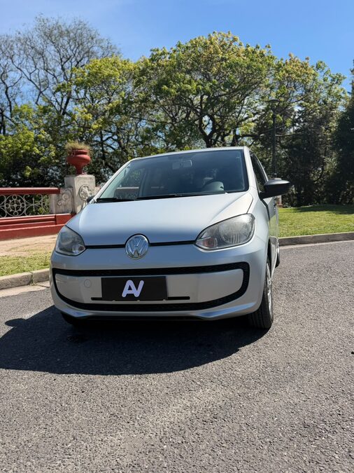 VENDO VW UP 2016