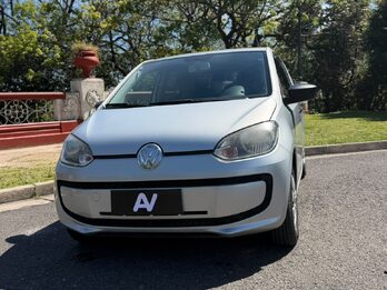 VENDO VW UP 2016