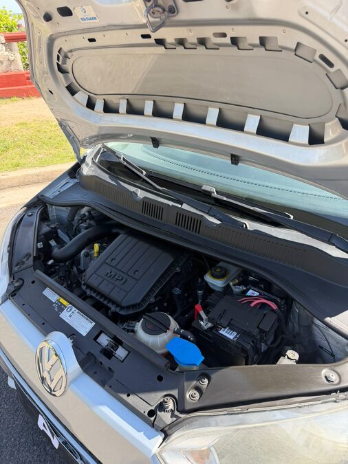 VENDO VW UP 2016