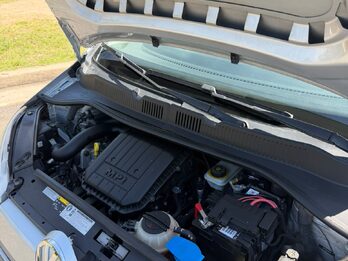 VENDO VW UP 2016