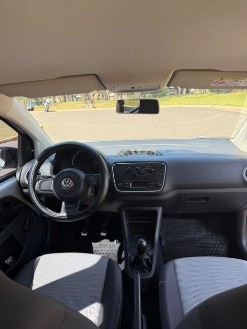 VENDO VW UP 2016