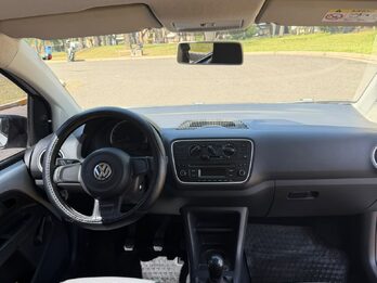 VENDO VW UP 2016