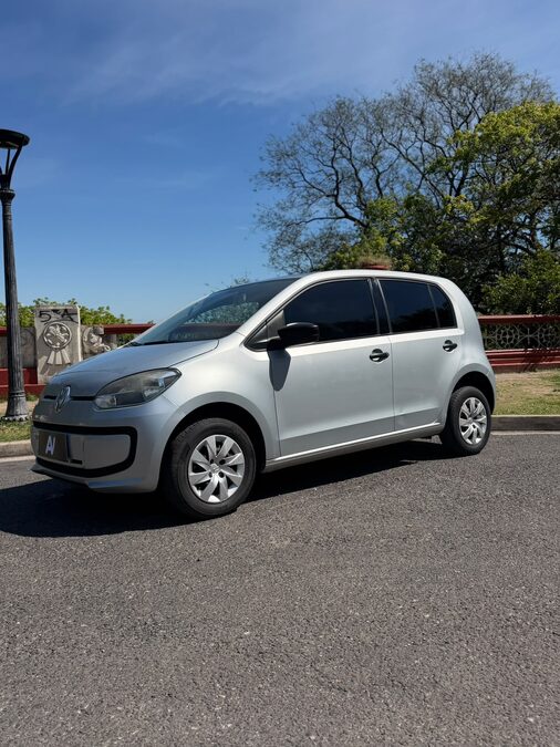 VENDO VW UP 2016
