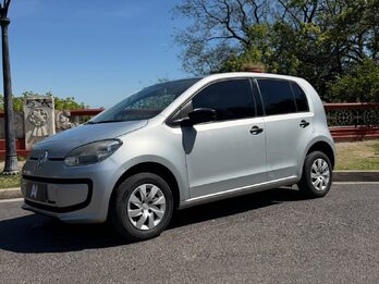 VENDO VW UP 2016