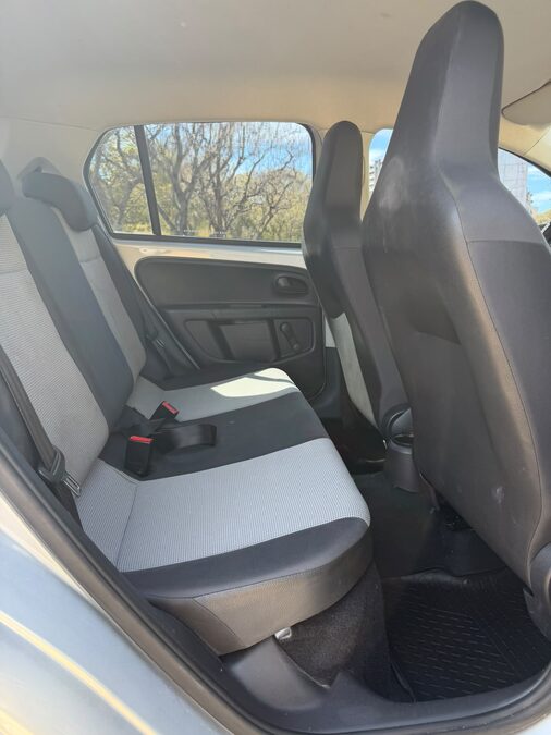 VENDO VW UP 2016