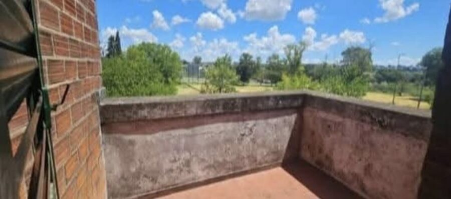 VENDO DEPTO DE 2 DORMITORIOS EN BARRIO JOSÉ HERNÁNDEZ